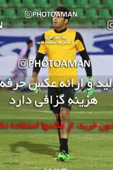 596469, Isfahan, [*parameter:4*], Iran Pro League، Persian Gulf Cup، 2016-17 season، First Leg، Week 4، Zob Ahan Esfahan ۱ v ۱ Gostaresh Foulad Tabriz on 2016/08/11 at Foolad Shahr Stadium