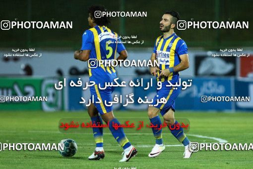 596480, Isfahan, [*parameter:4*], Iran Pro League، Persian Gulf Cup، 2016-17 season، First Leg، Week 4، Zob Ahan Esfahan ۱ v ۱ Gostaresh Foulad Tabriz on 2016/08/11 at Foolad Shahr Stadium