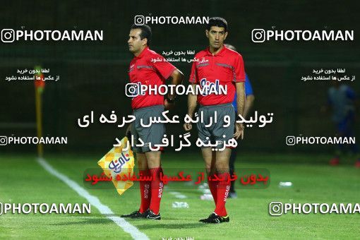 596482, Isfahan, [*parameter:4*], Iran Pro League، Persian Gulf Cup، 2016-17 season، First Leg، Week 4، Zob Ahan Esfahan ۱ v ۱ Gostaresh Foulad Tabriz on 2016/08/11 at Foolad Shahr Stadium