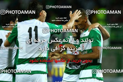 596555, Isfahan, [*parameter:4*], Iran Pro League، Persian Gulf Cup، 2016-17 season، First Leg، Week 4، Zob Ahan Esfahan ۱ v ۱ Gostaresh Foulad Tabriz on 2016/08/11 at Foolad Shahr Stadium