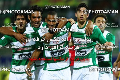 596529, Isfahan, [*parameter:4*], Iran Pro League، Persian Gulf Cup، 2016-17 season، First Leg، Week 4، Zob Ahan Esfahan ۱ v ۱ Gostaresh Foulad Tabriz on 2016/08/11 at Foolad Shahr Stadium