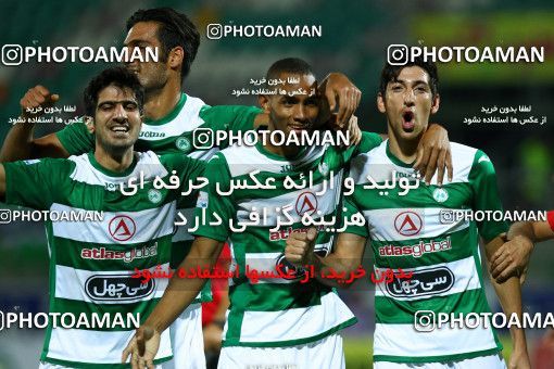 596471, Isfahan, [*parameter:4*], Iran Pro League، Persian Gulf Cup، 2016-17 season، First Leg، Week 4، Zob Ahan Esfahan ۱ v ۱ Gostaresh Foulad Tabriz on 2016/08/11 at Foolad Shahr Stadium