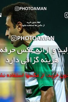 596552, Isfahan, [*parameter:4*], Iran Pro League، Persian Gulf Cup، 2016-17 season، First Leg، Week 4، Zob Ahan Esfahan ۱ v ۱ Gostaresh Foulad Tabriz on 2016/08/11 at Foolad Shahr Stadium