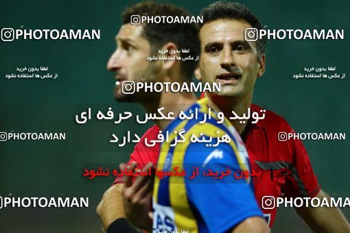 596508, Isfahan, [*parameter:4*], لیگ برتر فوتبال ایران، Persian Gulf Cup، Week 4، First Leg، Zob Ahan Esfahan 1 v 1 Gostaresh Foulad Tabriz on 2016/08/11 at Foolad Shahr Stadium