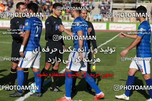 598308, Tehran, [*parameter:4*], Iran Pro League، Persian Gulf Cup، 2016-17 season، Second Leg، Week 28، Saipa ۰ v 2 Sanat Naft Abadan on 2017/04/20 at Shahid Dastgerdi Stadium