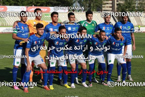 598272, Tehran, [*parameter:4*], Iran Pro League، Persian Gulf Cup، 2016-17 season، Second Leg، Week 28، Saipa ۰ v 2 Sanat Naft Abadan on 2017/04/20 at Shahid Dastgerdi Stadium