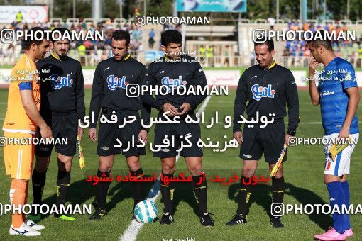 598111, Tehran, [*parameter:4*], Iran Pro League، Persian Gulf Cup، 2016-17 season، Second Leg، Week 28، Saipa ۰ v 2 Sanat Naft Abadan on 2017/04/20 at Shahid Dastgerdi Stadium