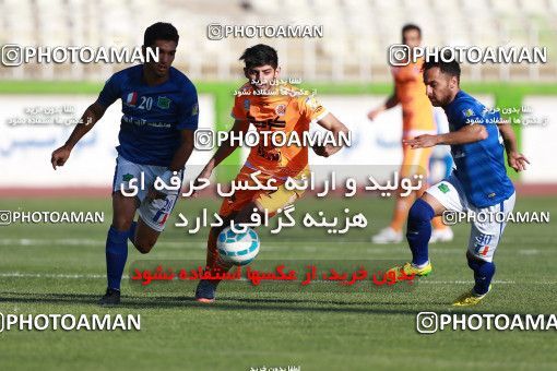 598240, Tehran, [*parameter:4*], Iran Pro League، Persian Gulf Cup، 2016-17 season، Second Leg، Week 28، Saipa ۰ v 2 Sanat Naft Abadan on 2017/04/20 at Shahid Dastgerdi Stadium