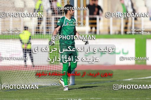 598277, Tehran, [*parameter:4*], لیگ برتر فوتبال ایران، Persian Gulf Cup، Week 28، Second Leg، Saipa 0 v 2 Sanat Naft Abadan on 2017/04/20 at Shahid Dastgerdi Stadium