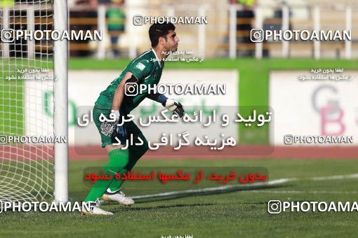 598031, Tehran, [*parameter:4*], لیگ برتر فوتبال ایران، Persian Gulf Cup، Week 28، Second Leg، Saipa 0 v 2 Sanat Naft Abadan on 2017/04/20 at Shahid Dastgerdi Stadium