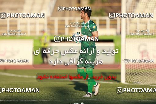 598086, Tehran, [*parameter:4*], لیگ برتر فوتبال ایران، Persian Gulf Cup، Week 28، Second Leg، Saipa 0 v 2 Sanat Naft Abadan on 2017/04/20 at Shahid Dastgerdi Stadium