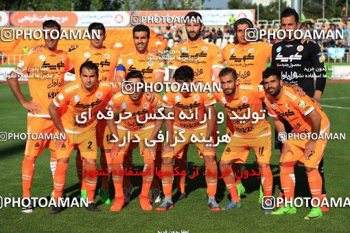 604011, Tehran, [*parameter:4*], Iran Pro League، Persian Gulf Cup، 2016-17 season، Second Leg، Week 28، Saipa ۰ v 2 Sanat Naft Abadan on 2017/04/20 at Shahid Dastgerdi Stadium