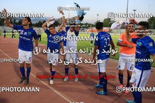 603961, Tehran, [*parameter:4*], Iran Pro League، Persian Gulf Cup، 2016-17 season، Second Leg، Week 28، Saipa ۰ v 2 Sanat Naft Abadan on 2017/04/20 at Shahid Dastgerdi Stadium