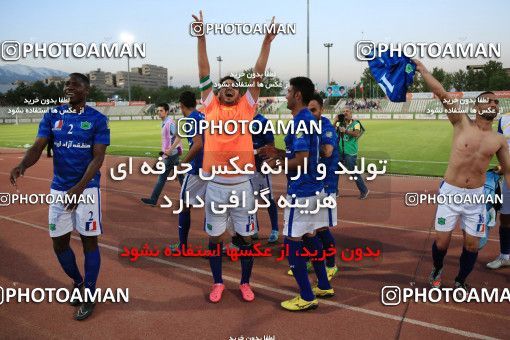 603975, Tehran, [*parameter:4*], Iran Pro League، Persian Gulf Cup، 2016-17 season، Second Leg، Week 28، Saipa ۰ v 2 Sanat Naft Abadan on 2017/04/20 at Shahid Dastgerdi Stadium