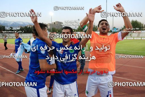 604065, Tehran, [*parameter:4*], Iran Pro League، Persian Gulf Cup، 2016-17 season، Second Leg، Week 28، Saipa ۰ v 2 Sanat Naft Abadan on 2017/04/20 at Shahid Dastgerdi Stadium