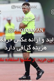 599134, Ahvaz, [*parameter:4*], Iran Pro League، Persian Gulf Cup، 2016-17 season، Second Leg، Week 25، Esteghlal Khouzestan ۱ v ۱ Zob Ahan Esfahan on 2017/03/31 at Ahvaz Ghadir Stadium