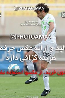 598953, Ahvaz, [*parameter:4*], Iran Pro League، Persian Gulf Cup، 2016-17 season، Second Leg، Week 25، Esteghlal Khouzestan ۱ v ۱ Zob Ahan Esfahan on 2017/03/31 at Ahvaz Ghadir Stadium