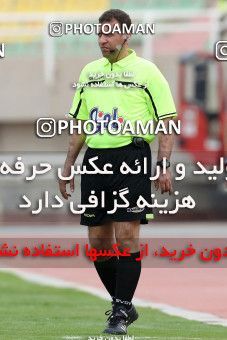 599055, Ahvaz, [*parameter:4*], Iran Pro League، Persian Gulf Cup، 2016-17 season، Second Leg، Week 25، Esteghlal Khouzestan ۱ v ۱ Zob Ahan Esfahan on 2017/03/31 at Ahvaz Ghadir Stadium