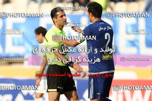 599005, Ahvaz, [*parameter:4*], Iran Pro League، Persian Gulf Cup، 2016-17 season، Second Leg، Week 25، Esteghlal Khouzestan ۱ v ۱ Zob Ahan Esfahan on 2017/03/31 at Ahvaz Ghadir Stadium