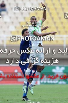 598771, Ahvaz, [*parameter:4*], Iran Pro League، Persian Gulf Cup، 2016-17 season، Second Leg، Week 25، Esteghlal Khouzestan ۱ v ۱ Zob Ahan Esfahan on 2017/03/31 at Ahvaz Ghadir Stadium