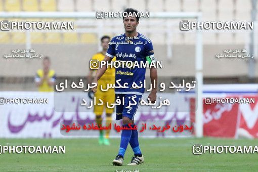 598935, Ahvaz, [*parameter:4*], Iran Pro League، Persian Gulf Cup، 2016-17 season، Second Leg، Week 25، Esteghlal Khouzestan ۱ v ۱ Zob Ahan Esfahan on 2017/03/31 at Ahvaz Ghadir Stadium