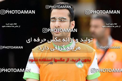 599045, Ahvaz, [*parameter:4*], لیگ برتر فوتبال ایران، Persian Gulf Cup، Week 25، Second Leg، Esteghlal Khouzestan 1 v 1 Zob Ahan Esfahan on 2017/03/31 at Ahvaz Ghadir Stadium