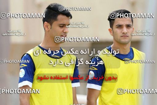 598770, Ahvaz, [*parameter:4*], Iran Pro League، Persian Gulf Cup، 2016-17 season، Second Leg، Week 25، Esteghlal Khouzestan ۱ v ۱ Zob Ahan Esfahan on 2017/03/31 at Ahvaz Ghadir Stadium