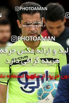 599082, Ahvaz, [*parameter:4*], لیگ برتر فوتبال ایران، Persian Gulf Cup، Week 25، Second Leg، Esteghlal Khouzestan 1 v 1 Zob Ahan Esfahan on 2017/03/31 at Ahvaz Ghadir Stadium