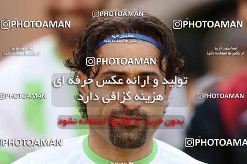 599038, Ahvaz, [*parameter:4*], لیگ برتر فوتبال ایران، Persian Gulf Cup، Week 25، Second Leg، Esteghlal Khouzestan 1 v 1 Zob Ahan Esfahan on 2017/03/31 at Ahvaz Ghadir Stadium