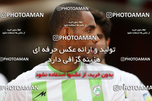 598954, Ahvaz, [*parameter:4*], لیگ برتر فوتبال ایران، Persian Gulf Cup، Week 25، Second Leg، Esteghlal Khouzestan 1 v 1 Zob Ahan Esfahan on 2017/03/31 at Ahvaz Ghadir Stadium