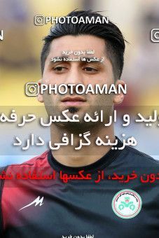 598827, Ahvaz, [*parameter:4*], لیگ برتر فوتبال ایران، Persian Gulf Cup، Week 25، Second Leg، Esteghlal Khouzestan 1 v 1 Zob Ahan Esfahan on 2017/03/31 at Ahvaz Ghadir Stadium