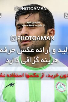 598773, Ahvaz, [*parameter:4*], لیگ برتر فوتبال ایران، Persian Gulf Cup، Week 25، Second Leg، Esteghlal Khouzestan 1 v 1 Zob Ahan Esfahan on 2017/03/31 at Ahvaz Ghadir Stadium