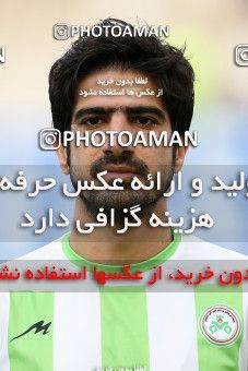 598811, Ahvaz, [*parameter:4*], لیگ برتر فوتبال ایران، Persian Gulf Cup، Week 25، Second Leg، Esteghlal Khouzestan 1 v 1 Zob Ahan Esfahan on 2017/03/31 at Ahvaz Ghadir Stadium