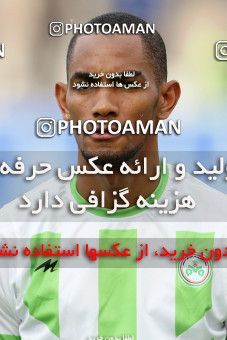 598783, Ahvaz, [*parameter:4*], لیگ برتر فوتبال ایران، Persian Gulf Cup، Week 25، Second Leg، Esteghlal Khouzestan 1 v 1 Zob Ahan Esfahan on 2017/03/31 at Ahvaz Ghadir Stadium