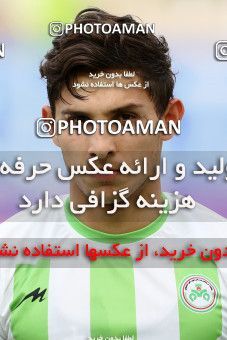 599072, Ahvaz, [*parameter:4*], لیگ برتر فوتبال ایران، Persian Gulf Cup، Week 25، Second Leg، Esteghlal Khouzestan 1 v 1 Zob Ahan Esfahan on 2017/03/31 at Ahvaz Ghadir Stadium