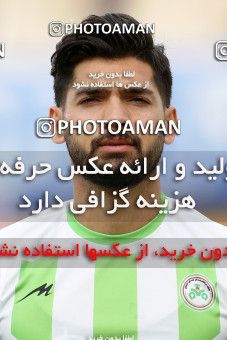 598776, Ahvaz, [*parameter:4*], لیگ برتر فوتبال ایران، Persian Gulf Cup، Week 25، Second Leg، Esteghlal Khouzestan 1 v 1 Zob Ahan Esfahan on 2017/03/31 at Ahvaz Ghadir Stadium