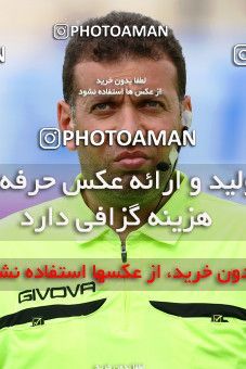 598878, Ahvaz, [*parameter:4*], Iran Pro League، Persian Gulf Cup، 2016-17 season، Second Leg، Week 25، Esteghlal Khouzestan ۱ v ۱ Zob Ahan Esfahan on 2017/03/31 at Ahvaz Ghadir Stadium