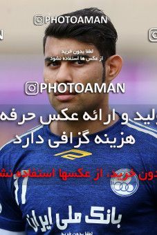 598780, Ahvaz, [*parameter:4*], لیگ برتر فوتبال ایران، Persian Gulf Cup، Week 25، Second Leg، Esteghlal Khouzestan 1 v 1 Zob Ahan Esfahan on 2017/03/31 at Ahvaz Ghadir Stadium