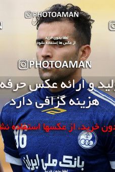 598955, Ahvaz, [*parameter:4*], لیگ برتر فوتبال ایران، Persian Gulf Cup، Week 25، Second Leg، Esteghlal Khouzestan 1 v 1 Zob Ahan Esfahan on 2017/03/31 at Ahvaz Ghadir Stadium