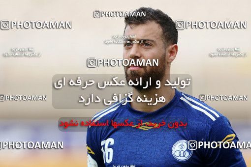 598908, Ahvaz, [*parameter:4*], لیگ برتر فوتبال ایران، Persian Gulf Cup، Week 25، Second Leg، Esteghlal Khouzestan 1 v 1 Zob Ahan Esfahan on 2017/03/31 at Ahvaz Ghadir Stadium