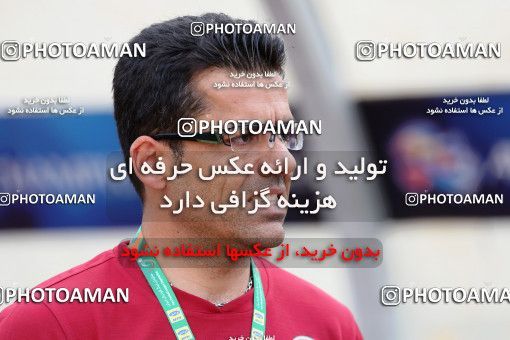 599002, Ahvaz, [*parameter:4*], لیگ برتر فوتبال ایران، Persian Gulf Cup، Week 25، Second Leg، Esteghlal Khouzestan 1 v 1 Zob Ahan Esfahan on 2017/03/31 at Ahvaz Ghadir Stadium