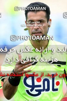 599027, Ahvaz, [*parameter:4*], لیگ برتر فوتبال ایران، Persian Gulf Cup، Week 25، Second Leg، Esteghlal Khouzestan 1 v 1 Zob Ahan Esfahan on 2017/03/31 at Ahvaz Ghadir Stadium