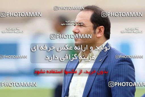 598817, Ahvaz, [*parameter:4*], Iran Pro League، Persian Gulf Cup، 2016-17 season، Second Leg، Week 25، Esteghlal Khouzestan ۱ v ۱ Zob Ahan Esfahan on 2017/03/31 at Ahvaz Ghadir Stadium