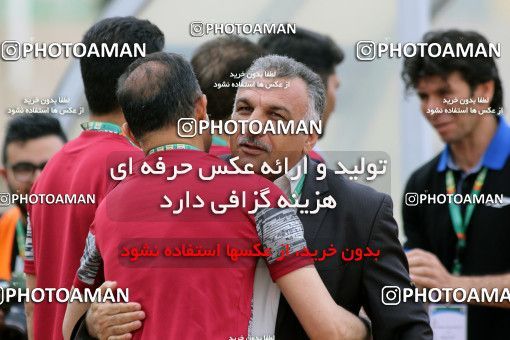 617379, Ahvaz, [*parameter:4*], Iran Pro League، Persian Gulf Cup، 2016-17 season، Second Leg، Week 25، Esteghlal Khouzestan ۱ v ۱ Zob Ahan Esfahan on 2017/03/31 at Ahvaz Ghadir Stadium