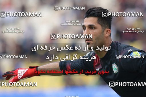 617376, Ahvaz, [*parameter:4*], لیگ برتر فوتبال ایران، Persian Gulf Cup، Week 25، Second Leg، Esteghlal Khouzestan 1 v 1 Zob Ahan Esfahan on 2017/03/31 at Ahvaz Ghadir Stadium