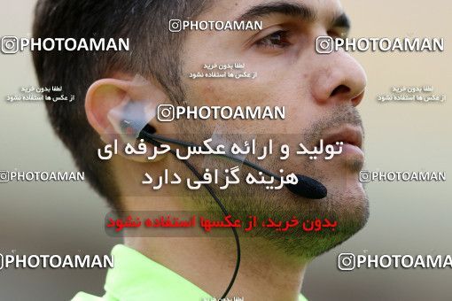 610150, Ahvaz, [*parameter:4*], لیگ برتر فوتبال ایران، Persian Gulf Cup، Week 25، Second Leg، Esteghlal Khouzestan 1 v 1 Zob Ahan Esfahan on 2017/03/31 at Ahvaz Ghadir Stadium