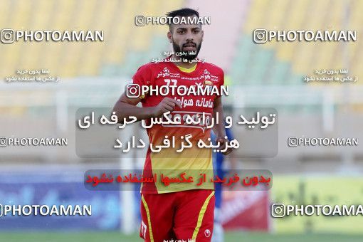 599179, Ahvaz, [*parameter:4*], Iran Pro League، Persian Gulf Cup، 2016-17 season، Second Leg، Week 28، Foulad Khouzestan ۱ v 3 Esteghlal Khouzestan on 2017/04/20 at Ahvaz Ghadir Stadium