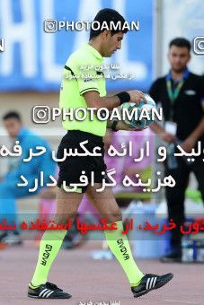 599245, Ahvaz, [*parameter:4*], Iran Pro League، Persian Gulf Cup، 2016-17 season، Second Leg، Week 28، Foulad Khouzestan ۱ v 3 Esteghlal Khouzestan on 2017/04/20 at Ahvaz Ghadir Stadium