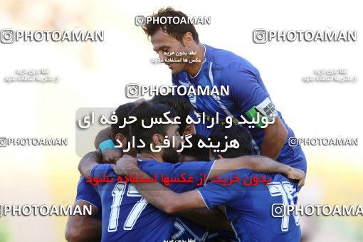 599258, Ahvaz, [*parameter:4*], Iran Pro League، Persian Gulf Cup، 2016-17 season، Second Leg، Week 28، Foulad Khouzestan ۱ v 3 Esteghlal Khouzestan on 2017/04/20 at Ahvaz Ghadir Stadium