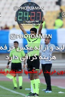 599366, Ahvaz, [*parameter:4*], Iran Pro League، Persian Gulf Cup، 2016-17 season، Second Leg، Week 28، Foulad Khouzestan ۱ v 3 Esteghlal Khouzestan on 2017/04/20 at Ahvaz Ghadir Stadium